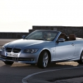 Noul BMW Seria 5 si noile BMW Seria 3 Coupe si Cabrio - Foto 9 din 13