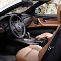 Noul BMW Seria 5 si noile BMW Seria 3 Coupe si Cabrio - Foto 10 din 13