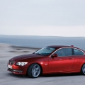 Noul BMW Seria 5 si noile BMW Seria 3 Coupe si Cabrio - Foto 12 din 13