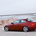 Noul BMW Seria 5 si noile BMW Seria 3 Coupe si Cabrio - Foto 13 din 13