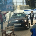 Lansarea Dacia Duster in Romania - Foto 2 din 45