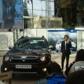 Lansarea Dacia Duster in Romania - Foto 3 din 45