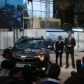 Lansarea Dacia Duster in Romania - Foto 4 din 45