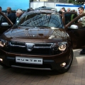 Lansarea Dacia Duster in Romania - Foto 5 din 45