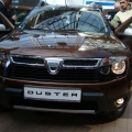 Lansarea Dacia Duster in Romania - Foto 6 din 45