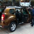 Lansarea Dacia Duster in Romania - Foto 10 din 45