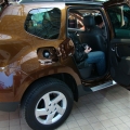 Lansarea Dacia Duster in Romania - Foto 15 din 45