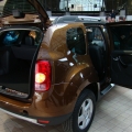 Lansarea Dacia Duster in Romania - Foto 17 din 45