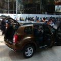 Lansarea Dacia Duster in Romania - Foto 18 din 45