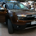 Lansarea Dacia Duster in Romania - Foto 27 din 45