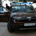 Lansarea Dacia Duster in Romania - Foto 28 din 45