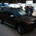 Lansarea Dacia Duster in Romania - Foto 29 din 45