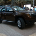 Lansarea Dacia Duster in Romania - Foto 31 din 45