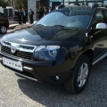 Lansarea Dacia Duster in Romania - Foto 44 din 45