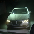 Noul BMW Seria 5 - Foto 4 din 40