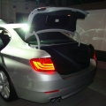Noul BMW Seria 5 - Foto 8 din 40