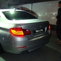 Noul BMW Seria 5 - Foto 9 din 40