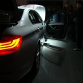 Noul BMW Seria 5 - Foto 11 din 40