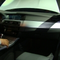 Noul BMW Seria 5 - Foto 36 din 40