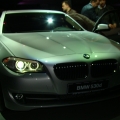 Noul BMW Seria 5 - Foto 23 din 40