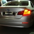 Cum arata noul BMW Seria 5, lansat in Romania - Foto  - 25