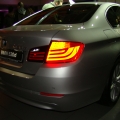 Noul BMW Seria 5 - Foto 27 din 40
