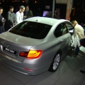 Noul BMW Seria 5 - Foto 28 din 40