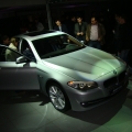 Noul BMW Seria 5 - Foto 7 din 40