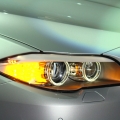 Noul BMW Seria 5 - Foto 29 din 40