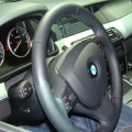 Noul BMW Seria 5 - Foto 34 din 40