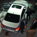 Noul BMW Seria 5 - Foto 37 din 40
