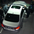 Noul BMW Seria 5 - Foto 39 din 40