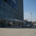 Infiniti a deschis la Bucuresti al 27-lea showroom din Europa - Foto 2 din 22