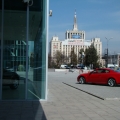 Infiniti a deschis la Bucuresti al 27-lea showroom din Europa - Foto 3 din 22