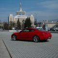 Infiniti a deschis la Bucuresti al 27-lea showroom din Europa - Foto 4 din 22