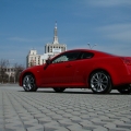 Infiniti a deschis la Bucuresti al 27-lea showroom din Europa - Foto 22 din 22