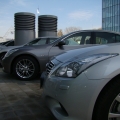 Infiniti a deschis la Bucuresti al 27-lea showroom din Europa - Foto 20 din 22