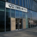 Infiniti a deschis la Bucuresti al 27-lea showroom din Europa - Foto 5 din 22