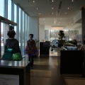 Infiniti a deschis la Bucuresti al 27-lea showroom din Europa - Foto 6 din 22