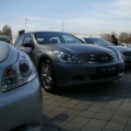 Infiniti a deschis la Bucuresti al 27-lea showroom din Europa - Foto 14 din 22