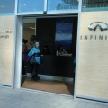 Infiniti a deschis la Bucuresti al 27-lea showroom din Europa - Foto 19 din 22