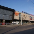 Mall-ul Atrium Center din Arad - Foto 1 din 7