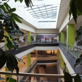 Mall-ul Atrium Center din Arad - Foto 2 din 7