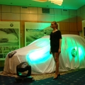 Noua Skoda Superb Combi - Foto 2 din 23