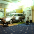Noua Skoda Superb Combi - Foto 4 din 23