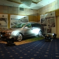 Noua Skoda Superb Combi - Foto 5 din 23