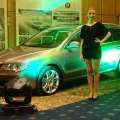 Noua Skoda Superb Combi - Foto 7 din 23