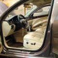 Noua Skoda Superb Combi - Foto 10 din 23