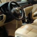 Noua Skoda Superb Combi - Foto 11 din 23