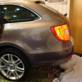Noua Skoda Superb Combi - Foto 12 din 23